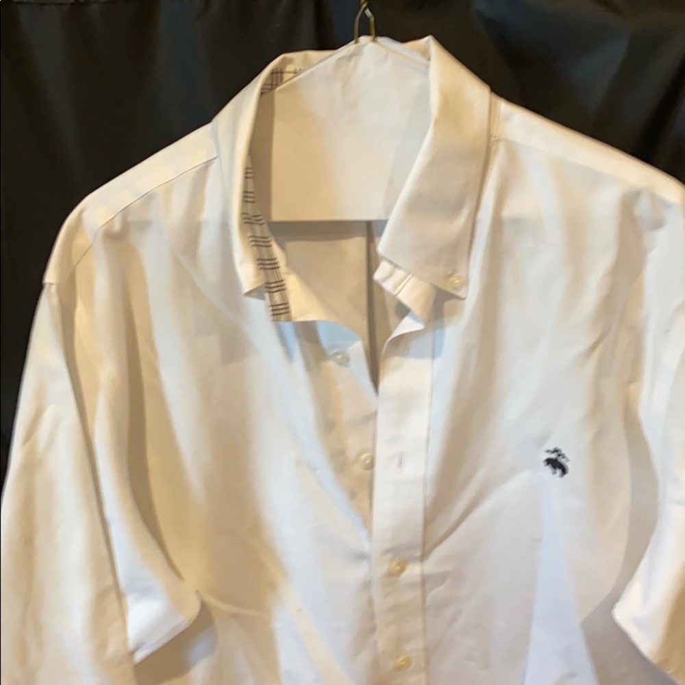 NWOT button down